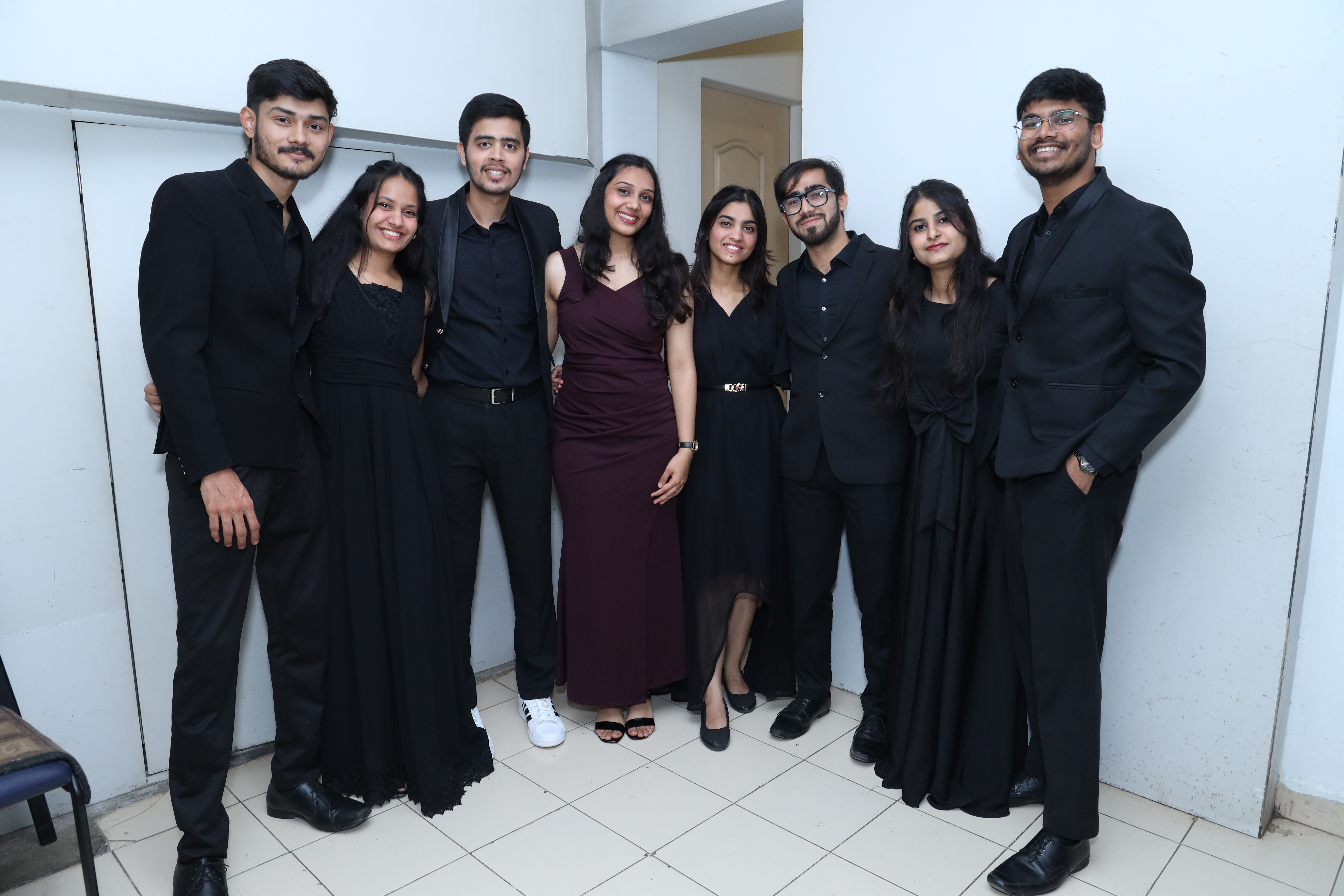 Kreston SG Gallery