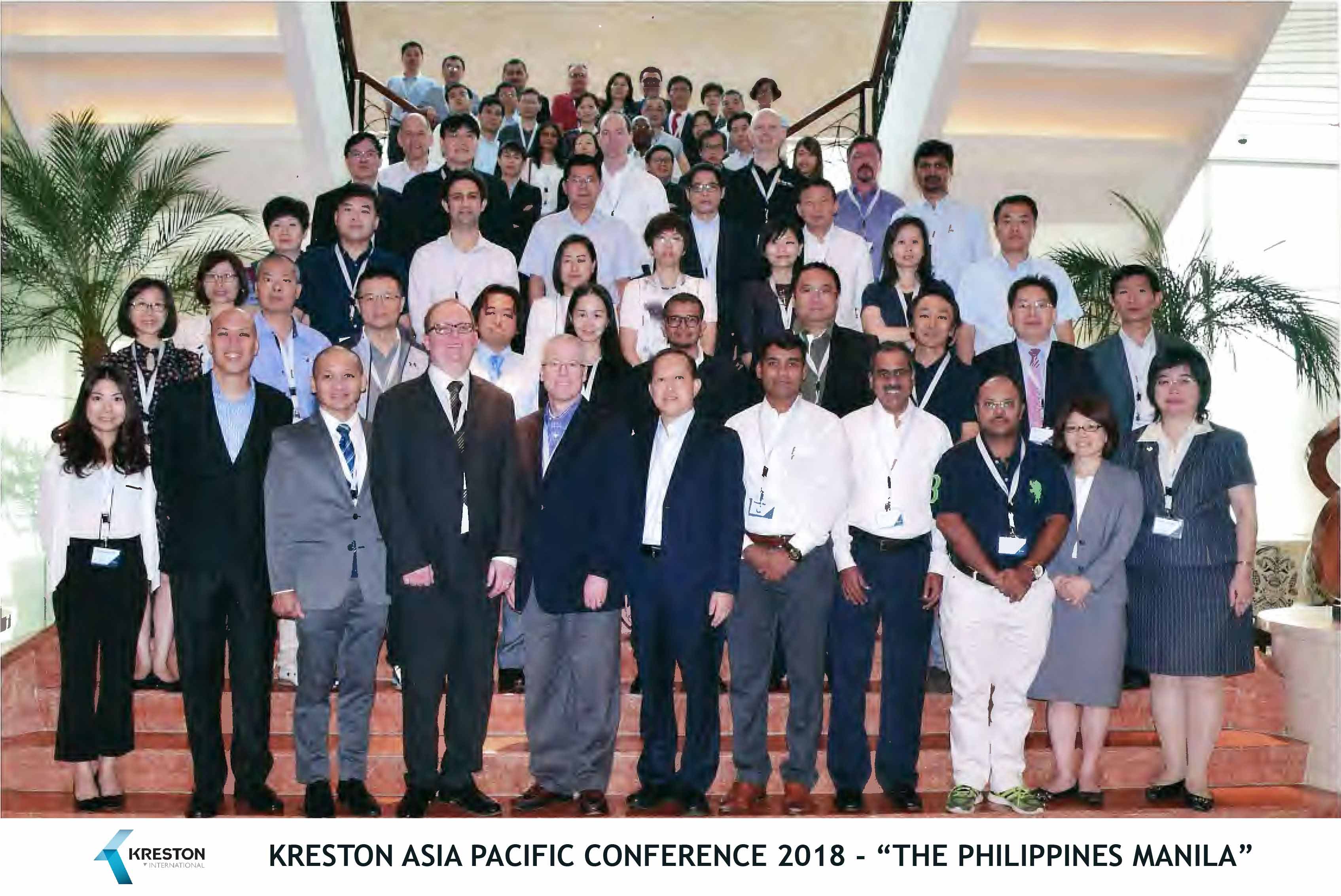 Kreston SG Gallery