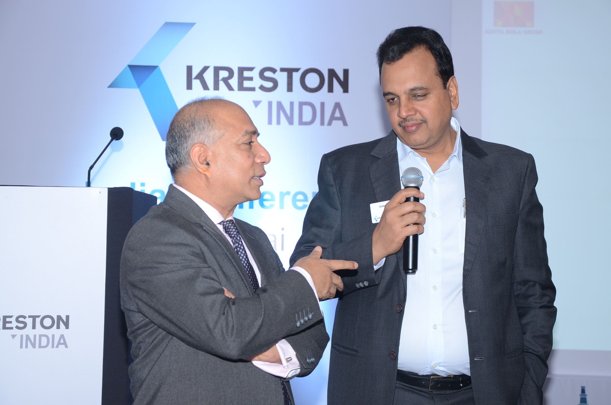 Kreston SG Gallery
