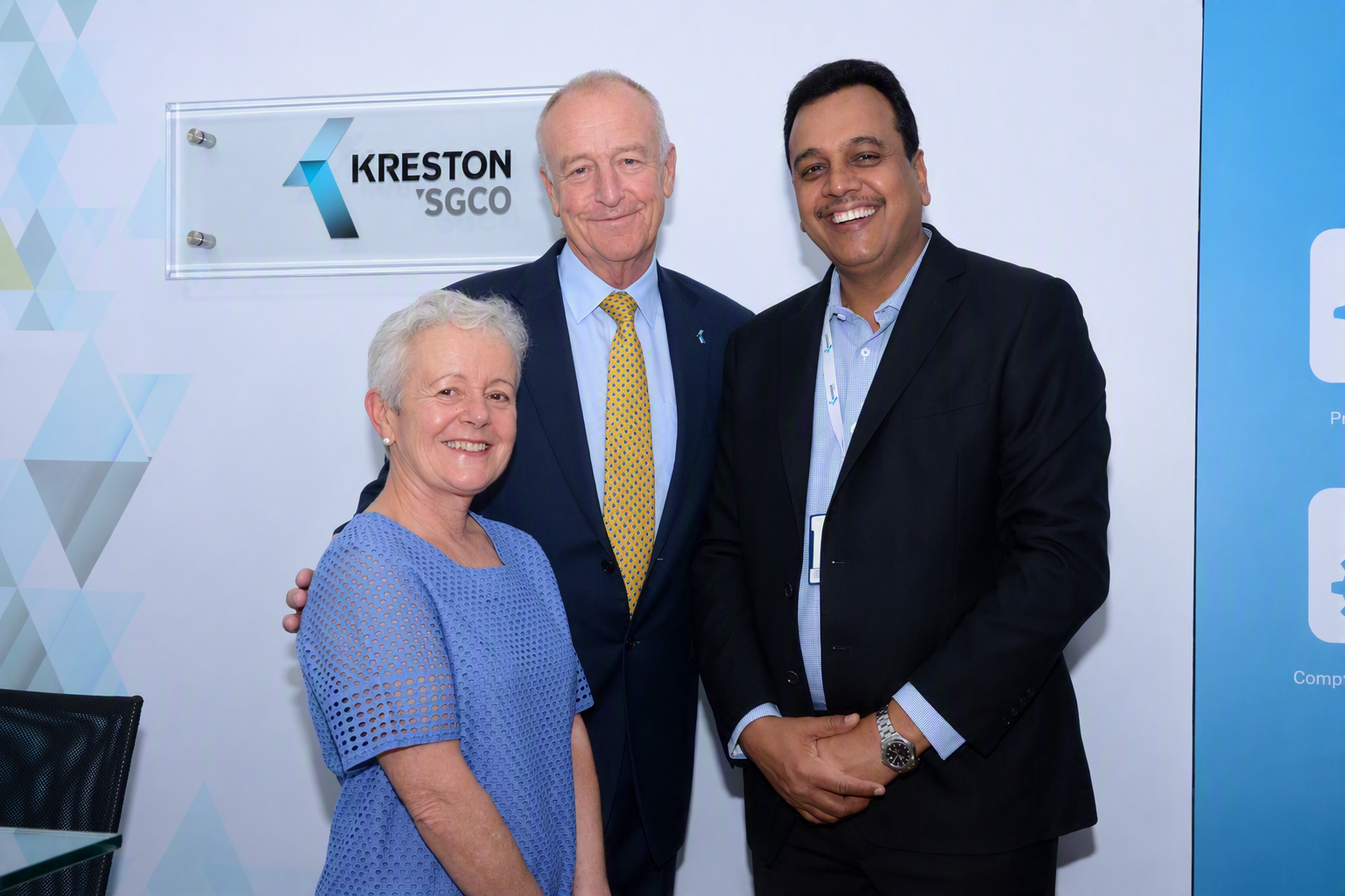 Kreston SG Gallery