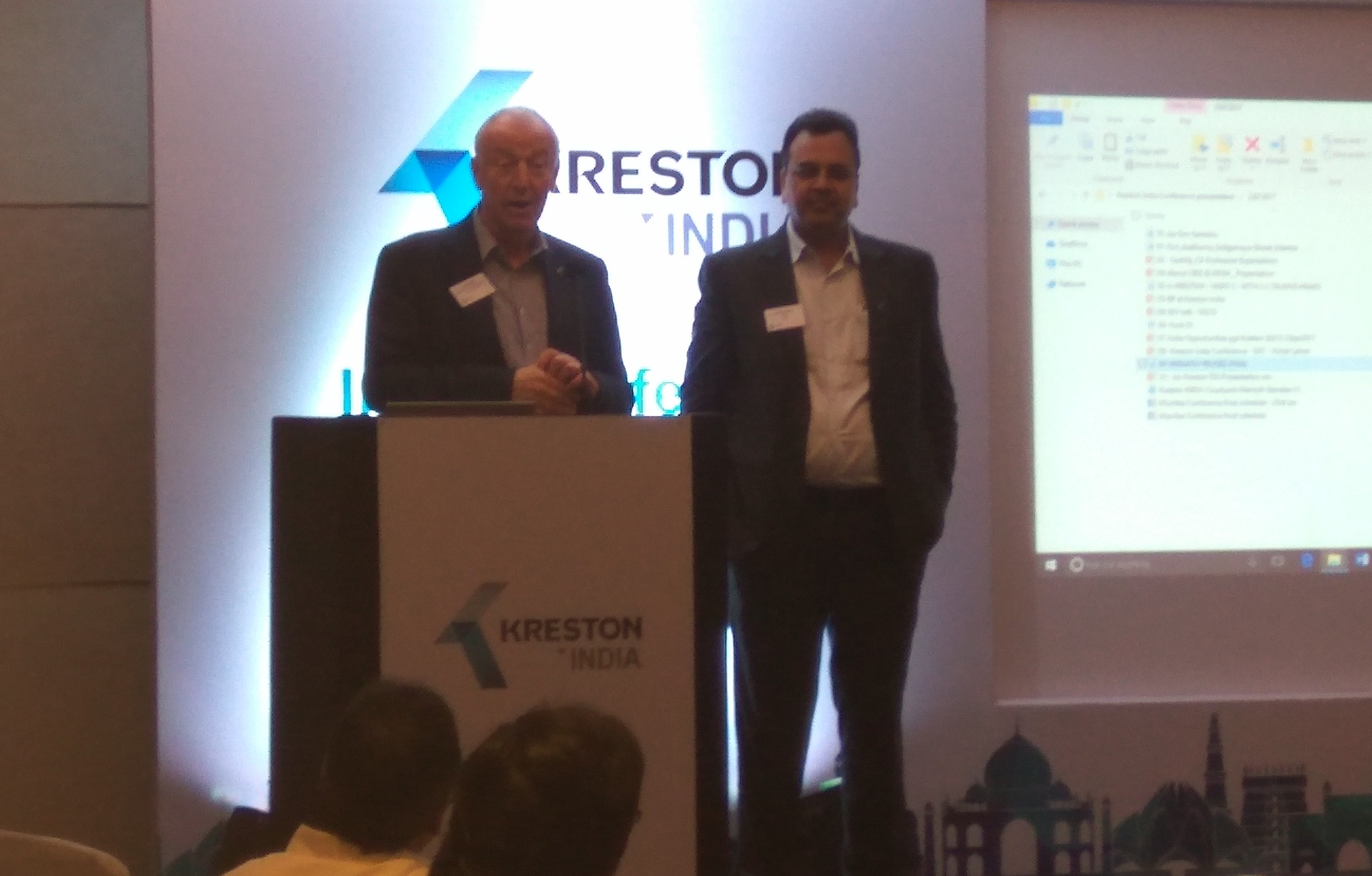 Kreston SG Gallery