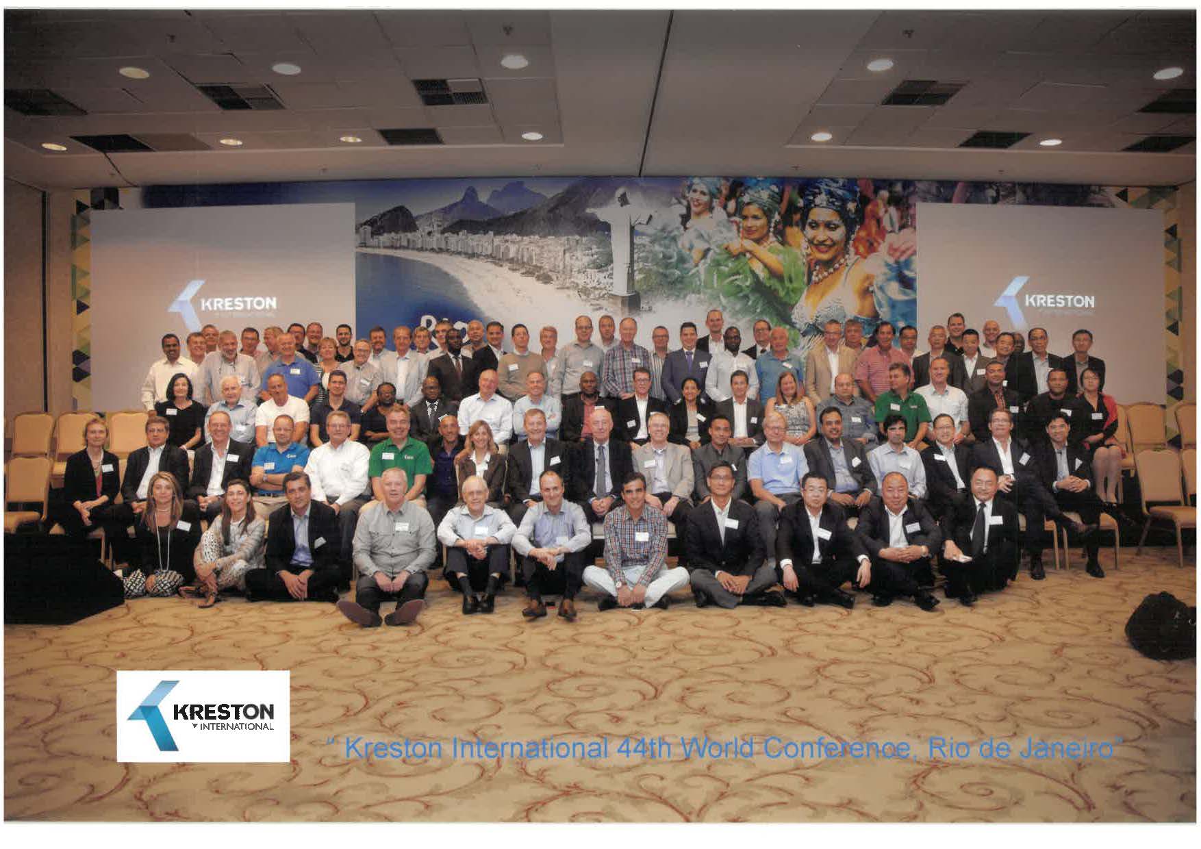 Kreston SG Gallery