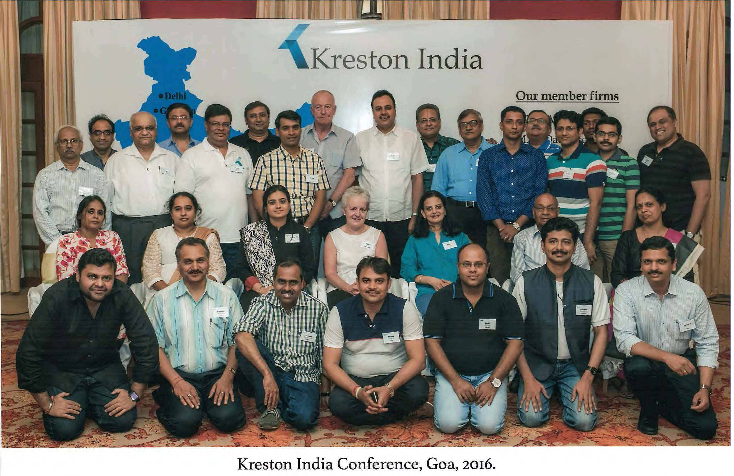 Kreston SG Gallery