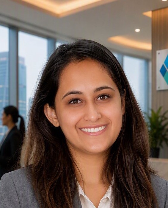 Vidhi Shah